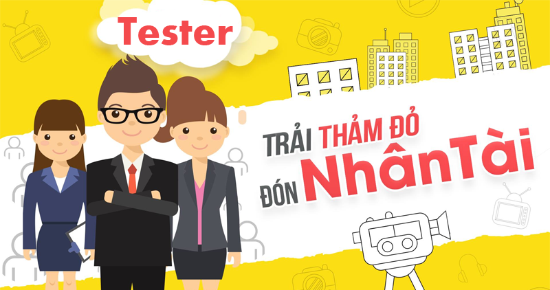 Manual Tester