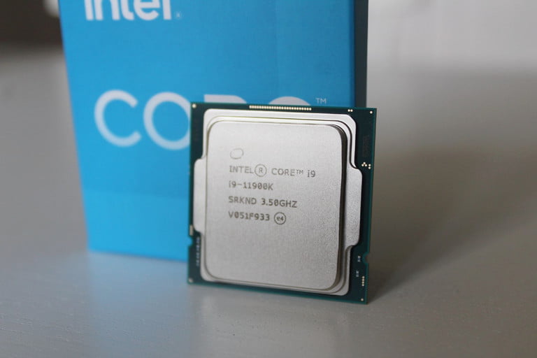 Intel tiết lộ thông số kỹ thuật cuối cùng và giá cả cho chip Rocket Lake-S thế hệ thứ 11 mới của mình en