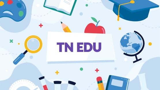  School Management Software - TN EDU
