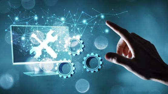 Equipment Maintenance and Repair Management Software