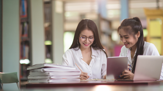 Learning Management Software - TNLMS