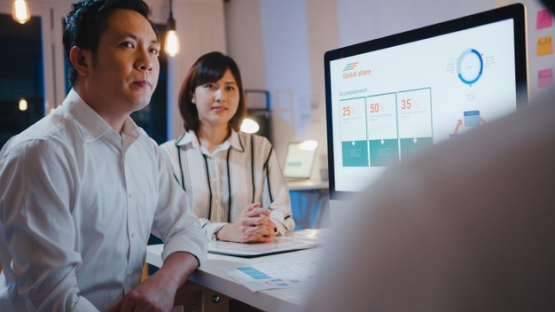 University Quality Accreditation Management Software