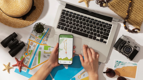 Tour Management Software - TNM TOUR