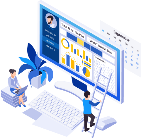 Equipment Maintenance and Repair Management Software
