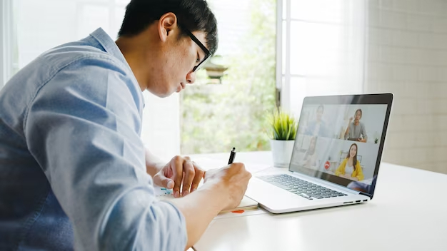 Learning Management Software - TNLMS