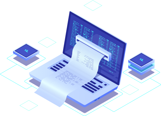 Retail Mgt. of electricity and clean water software  - CYBER TNM