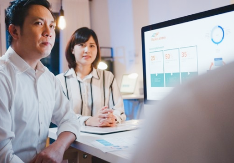 University Quality Accreditation Management Software
