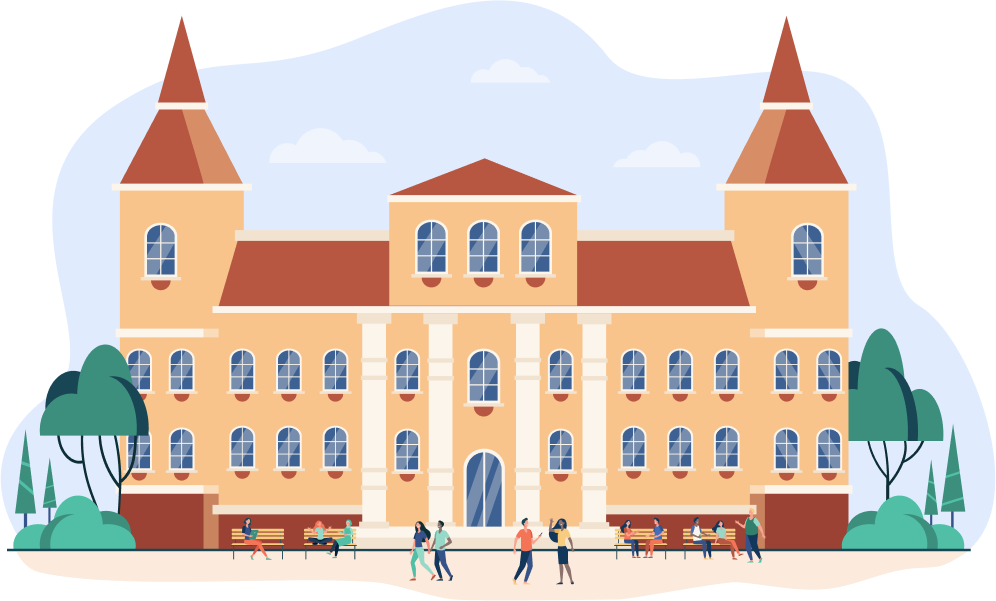 University Quality Accreditation Management Software