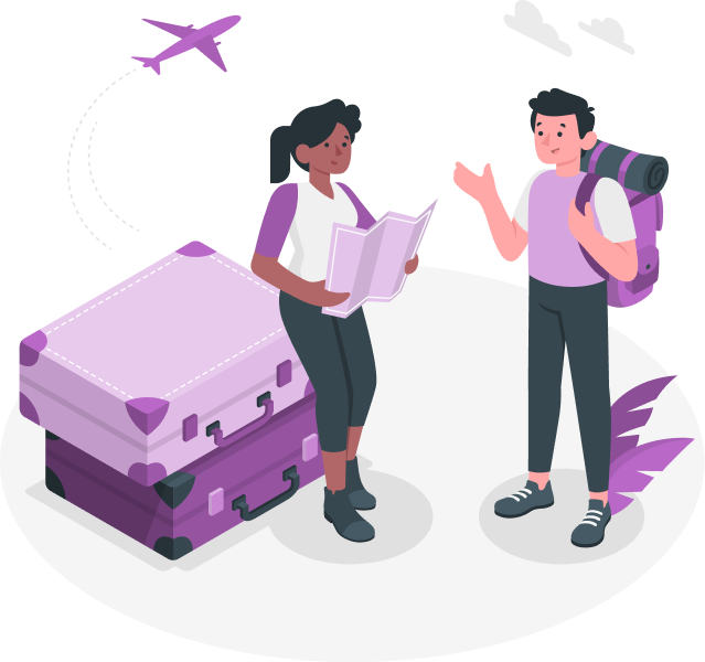 Tour Management Software - TNM TOUR