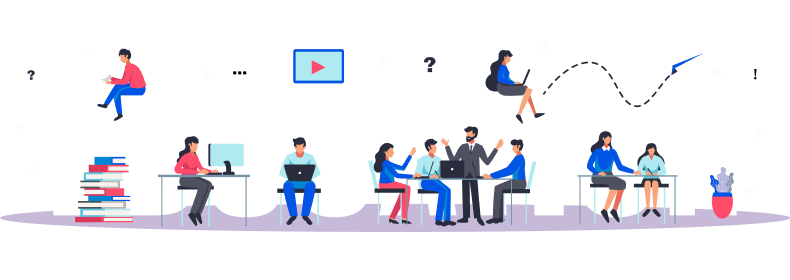  School Management Software - TN EDU