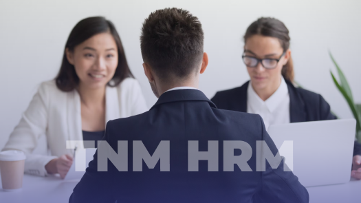 Human Resource Management - TNM HRM