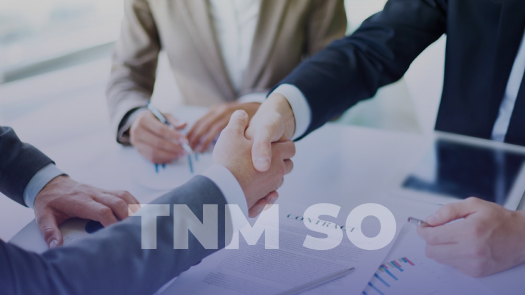 Sales Management  - TNM SO