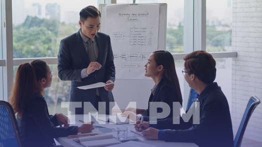 Project Management - TNM PM