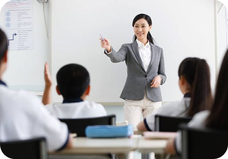  School Management Software - TN EDU