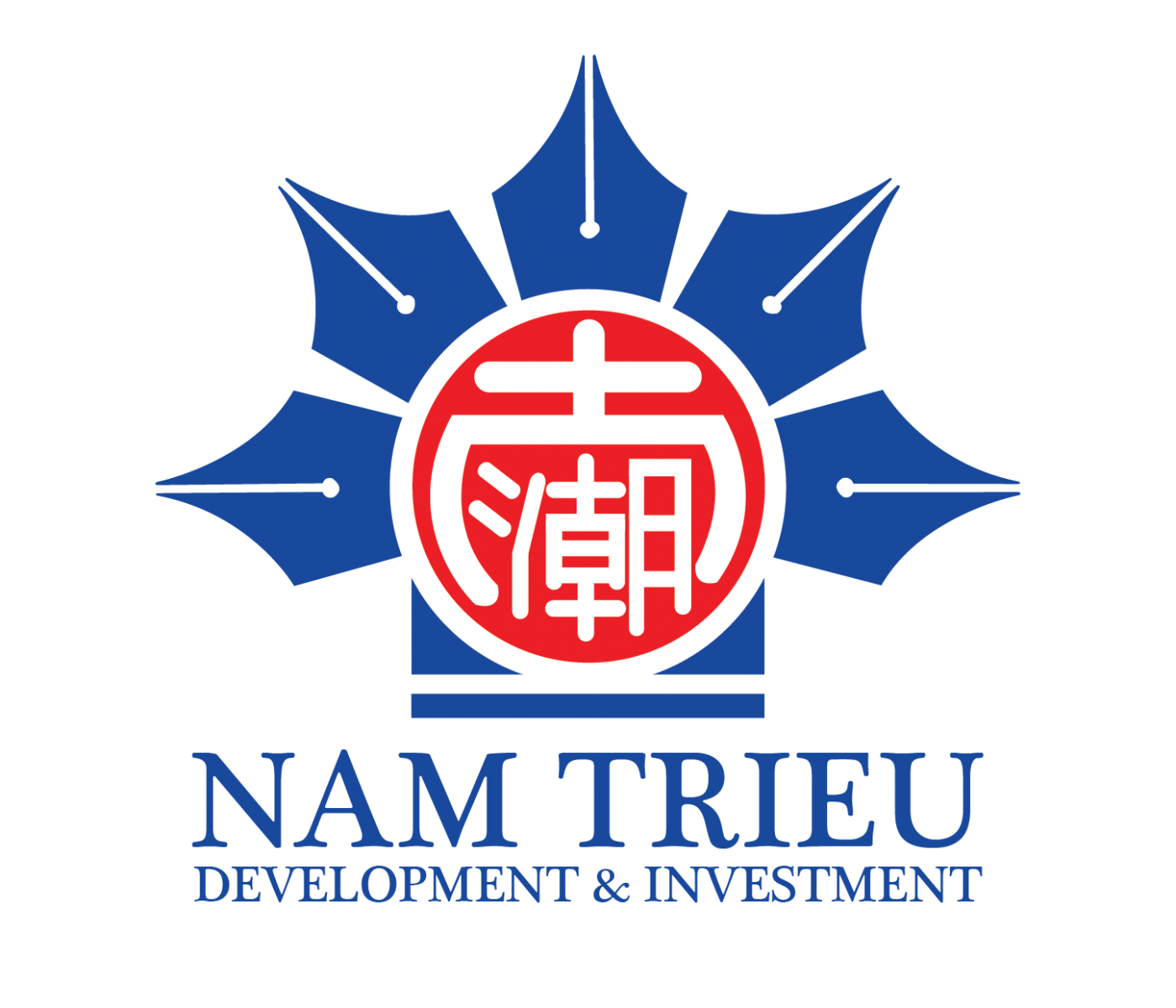 Công ty TNHH Đầu tư và Phát triển Nam Triều