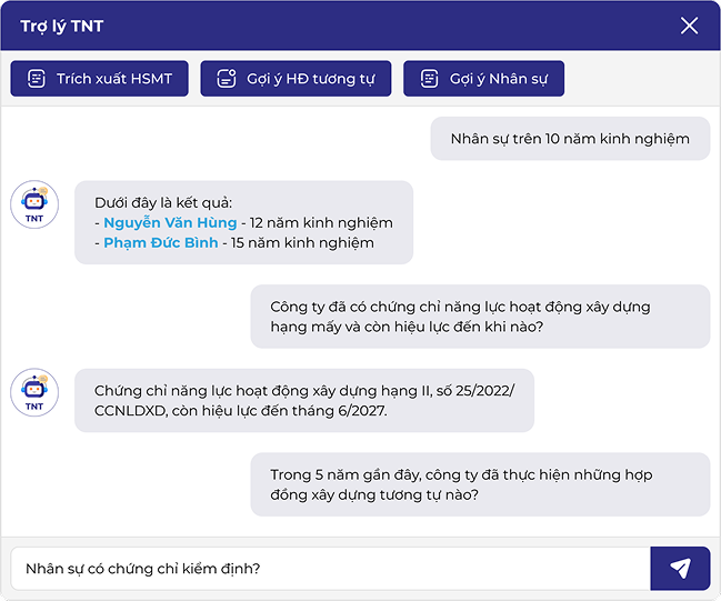 CRM & Customer Care